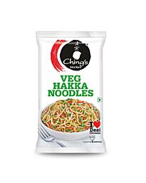 Chings Secret Veg Hakka Nudeln, 140g