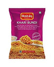 Chitale Bandhu Khari Bundi, 200g