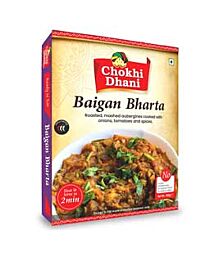 Chokhi Dhani Baigan Bharta, 300g