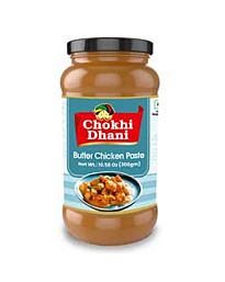 Butter Chicken Paste by Chokhi Dhani, 300g