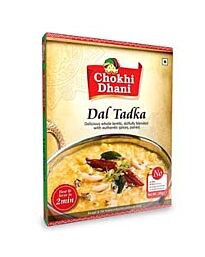 Chokhi Dhani Dal Tadka, 300g