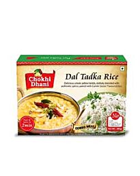 Chokhi Dhani Dal Tadka Rice, 350g