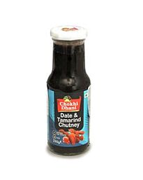 Chokhi Dhani Date & Tamarind Chutney, 250g