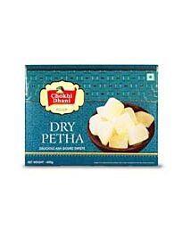 Chokhi Dhani Dry Petha, 400g