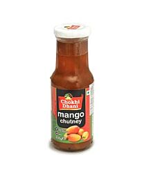 Chokhi Dhani Mango Chutney, 250g