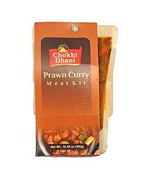 Chokhi Dhani Garnalen Curry Kit, 300g