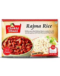 Chokhi Dhani Rajma Rice, 350g