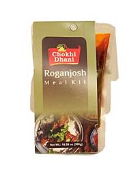 Chokhi Dhani Roganjosh Curry Kit, 300g