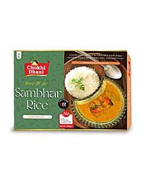 Chokhi Dhani Sambhar Rice, 350g