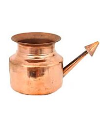 Kupfer Ganga Sagar Lota