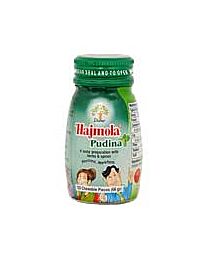 Dabur Hajmola Pudina, 66g