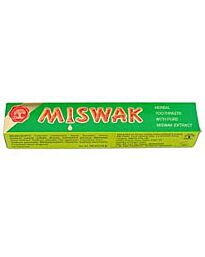 Dabur Miswak Herbal Toothpaste, 100ml