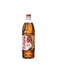 Huile de moutarde Fortune Kacchi Ghani, 500 ml