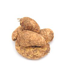 Arbi frais (Colocasia), 500 g (environ)