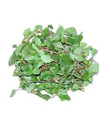 Fresh Amaranth (Chawli) Leaves - 400g (approx)