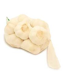 Fresh Garlic, 250g (4-5 pcs. approx)
