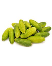 Gourd de lierre frais (Tindoori), environ 500 g