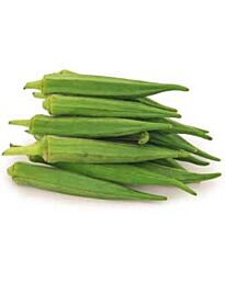 Frische Okraschoten (Bhindi), 500g