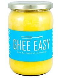 GheeEasy Organic Ghee, 850g