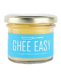 GheeEasy Organic Ghee, 100g