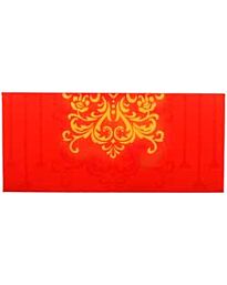 Gift Envelop- Vibrant Red