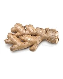 Gingembre frais, 250g (environ)