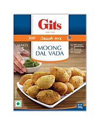 Gits Moong Dal Vada Mischung, 200g