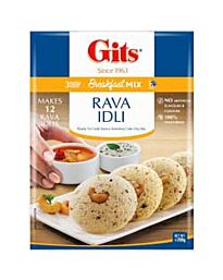 Mélange Gits Rava Idli, 200g