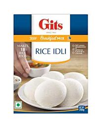 Gits Reis-Idli-Mischung, 200g