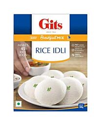 Gits Rice Idli mix, 500g