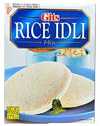 Gits Rice Idli mix, 200g