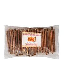 Hawan Samidha- wooden sticks for Hawan, 80 Pcs