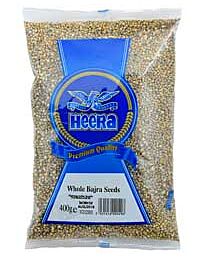 Heera Bajra (Pearl Millet) Whole, 400g