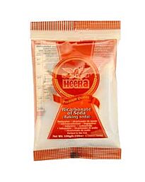 Heera Soda bi-carbonate (Baking soda), 100g