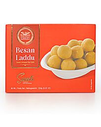 Heera Besan Ladoo, 250g