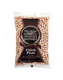 Heera Weiße Kichererbsen (Kabuli Chana), 1kg