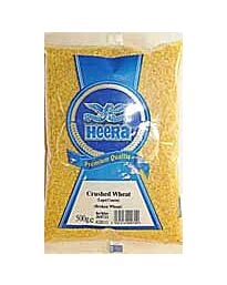 Heera Dalia, Lapsi (crushed wheat - coarse), 1.5kg