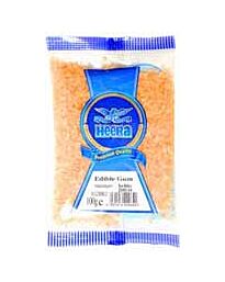 Heera gomme comestible, 100g
