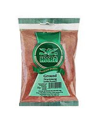 Heera Gemalen Nootmuskaat Poeder, 100g