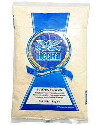 Heera Juwari (Sorghum) Flour, 1Kg