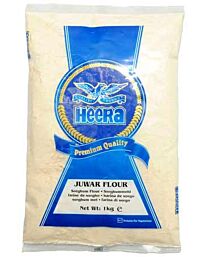 Heera Juwari (Sorghum) Mehl, 1 kg
