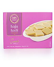 Heera Kaju Katli, 250g