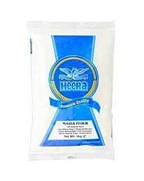 Farine de blé raffinée Heera (Maida), 1 kg