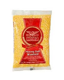 Heera Moong Dal Split (zonder huid), 2kg