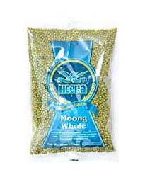 Heera Moong Dal Whole (with skin), 500g