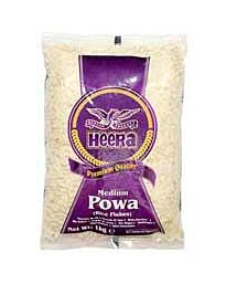 Heera Poha (flattened rice), 1kg -Medium
