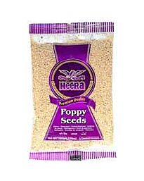 Heera Poppy (Khus Khus) Seeds, 100g