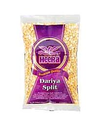 Heera Daria (Roasted Gram Split), 300g