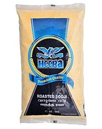 Heera Gerösteter Grieß (Grieß), 1kg