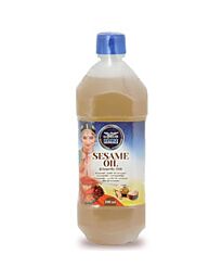 Heera Sesame (Gingelly) Oil, 500ml